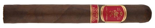 Leon Jimenes Doble Maduro Gigante